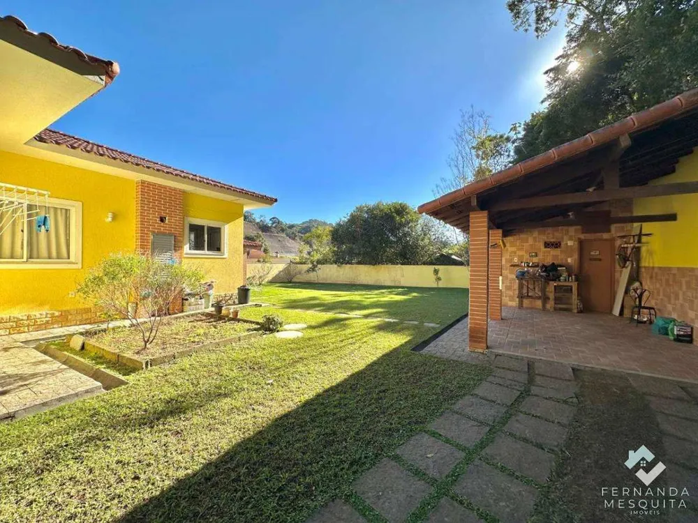 Casa de Condomínio, 3 quartos - Foto 23