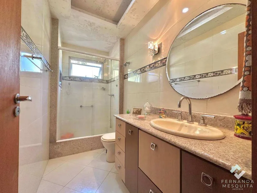 Casa de Condomínio, 3 quartos - Foto 45