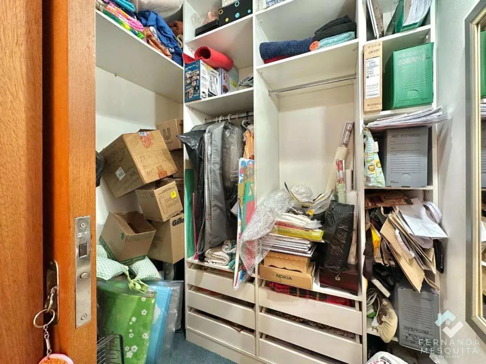Casa de Condomínio, 3 quartos - Foto 47