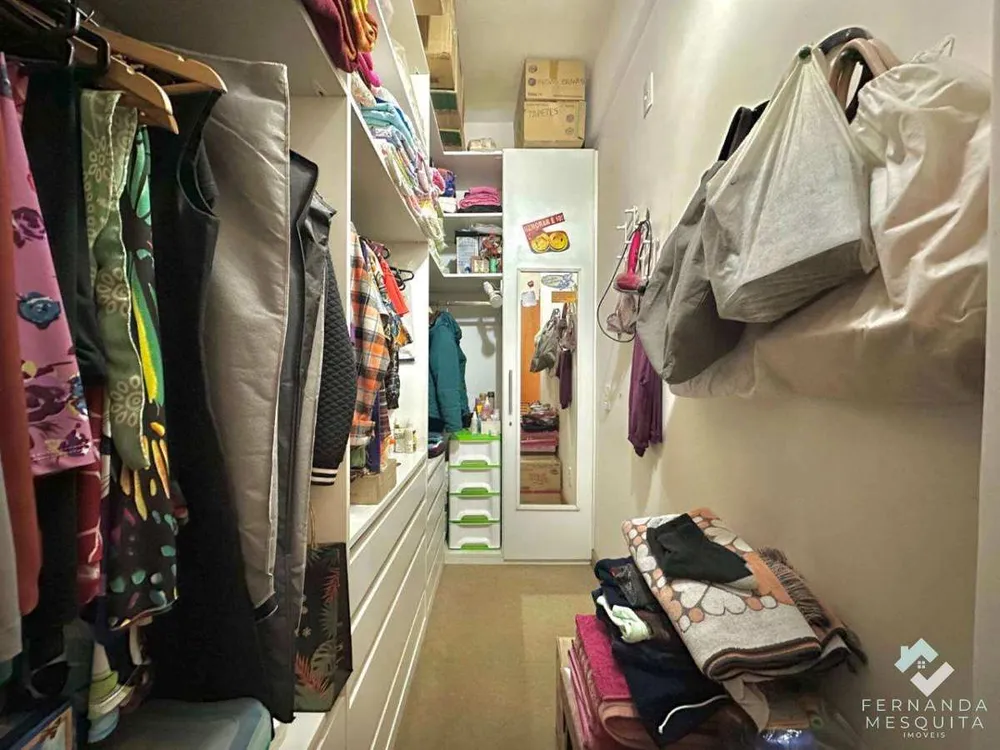 Casa de Condomínio, 3 quartos - Foto 41