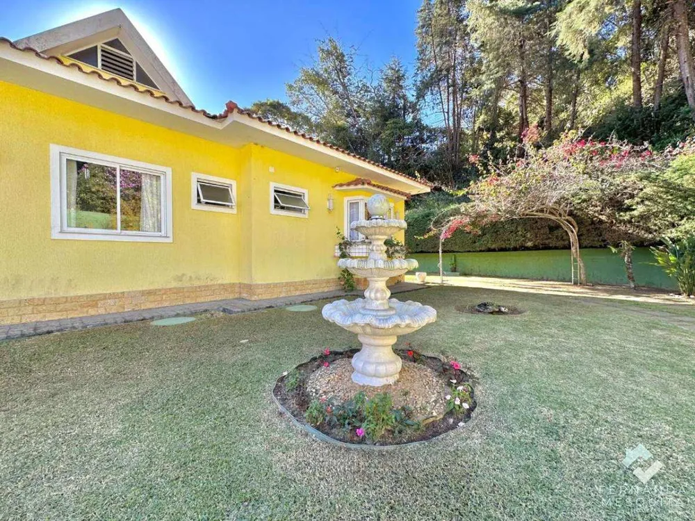Casa de Condomínio, 3 quartos - Foto 9