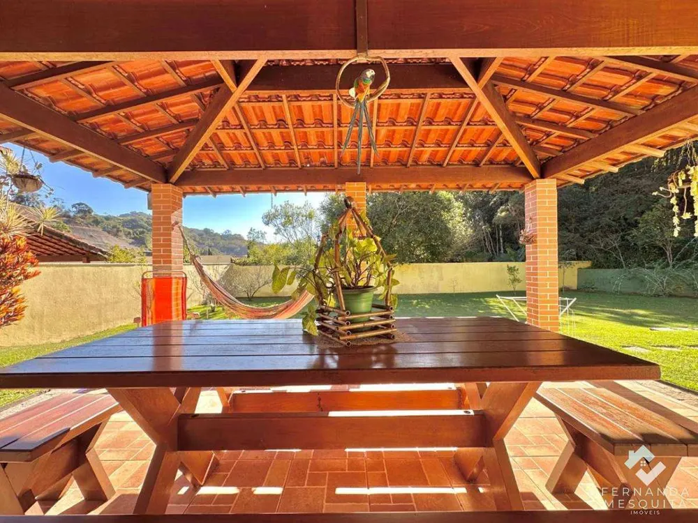 Casa de Condomínio, 3 quartos - Foto 12