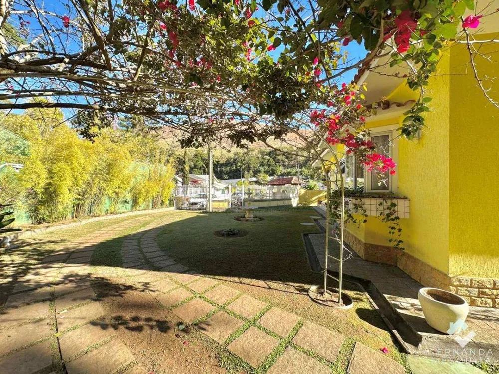 Casa de Condomínio, 3 quartos - Foto 11