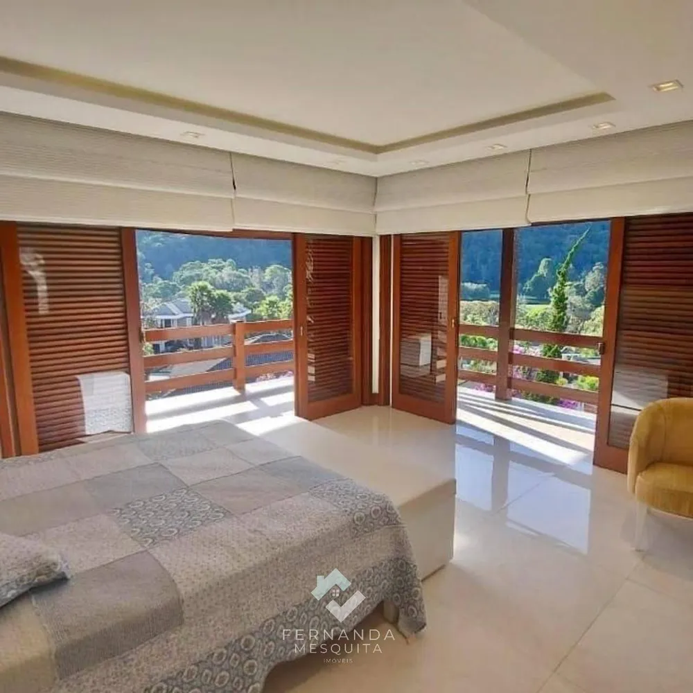 Casa de Condomínio, 5 quartos - Foto 18