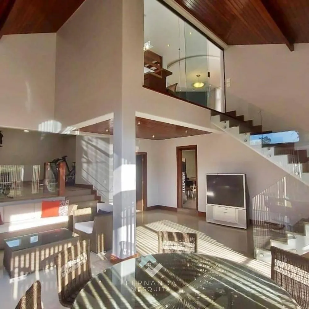 Casa de Condomínio, 5 quartos - Foto 5