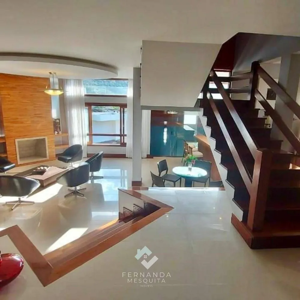 Casa de Condomínio, 5 quartos - Foto 6