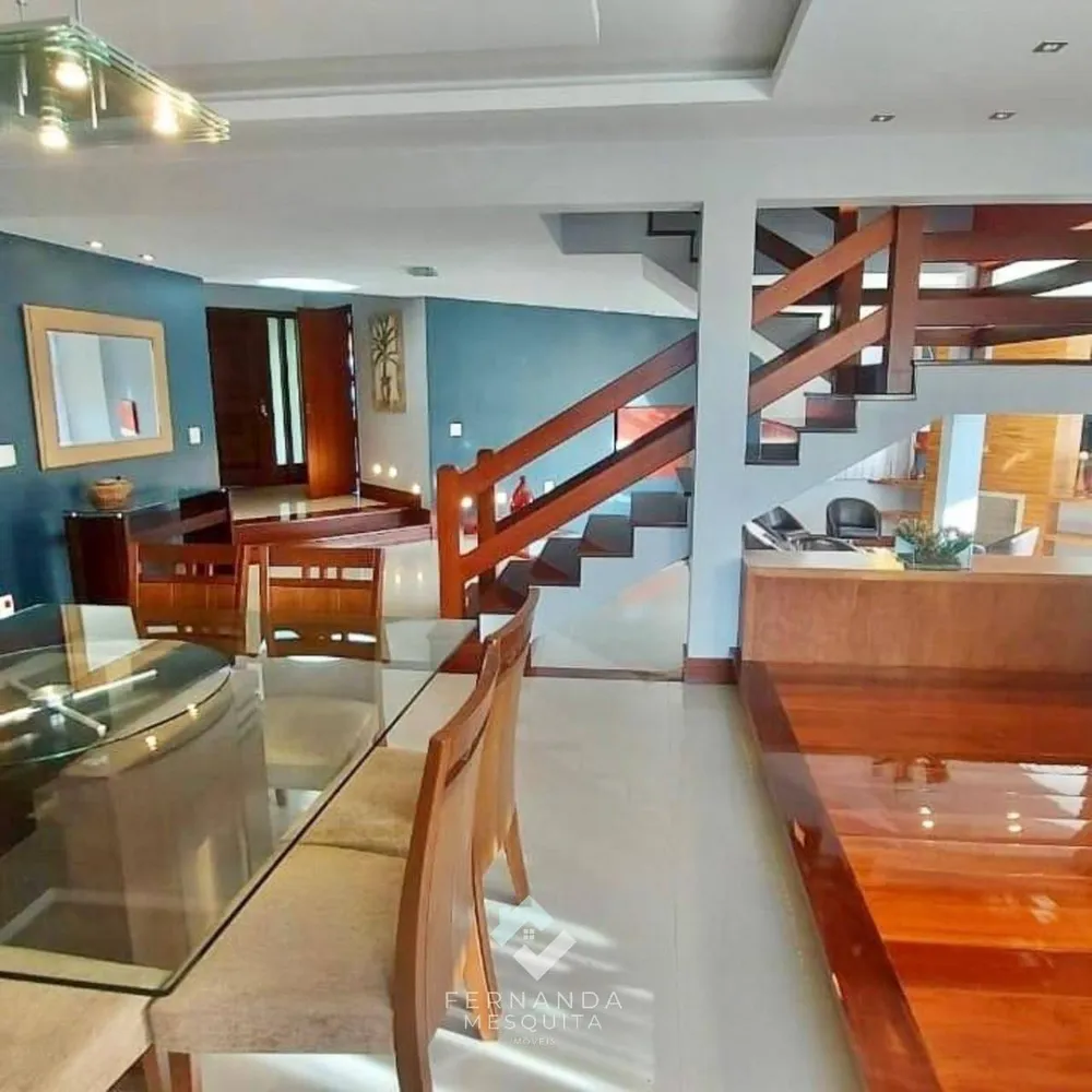 Casa de Condomínio, 5 quartos - Foto 13
