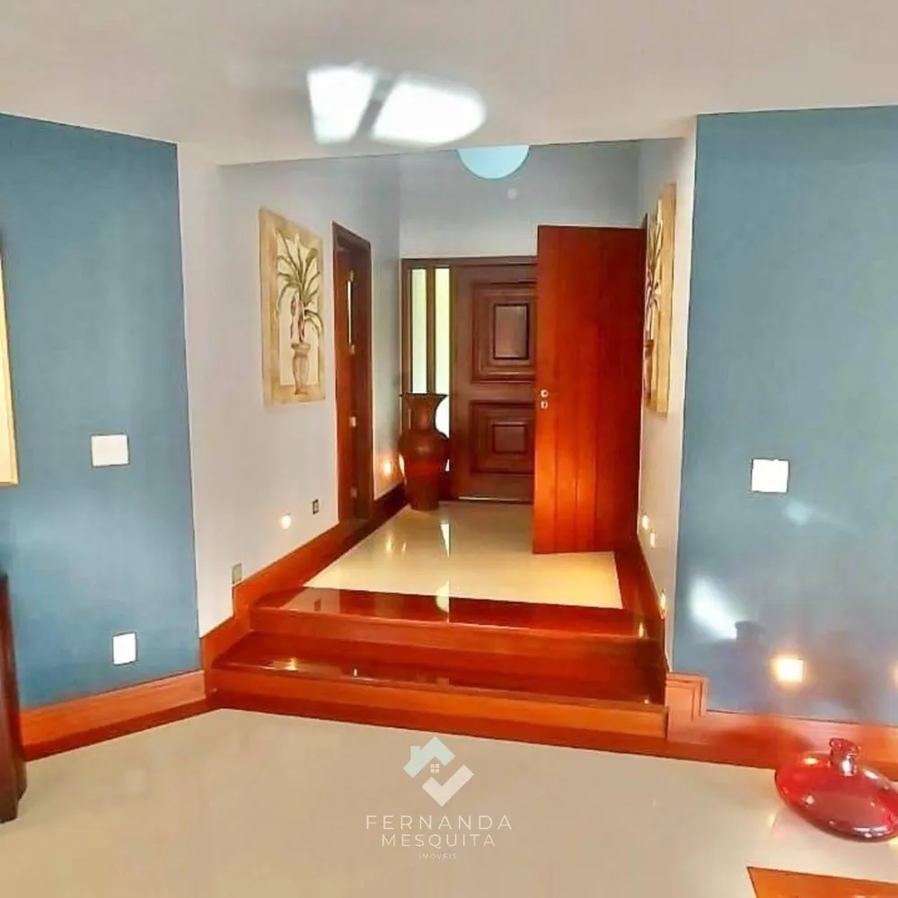 Casa de Condomínio, 5 quartos - Foto 14