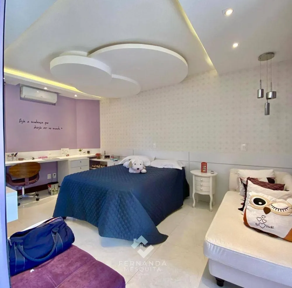 Casa de Condomínio, 5 quartos - Foto 19