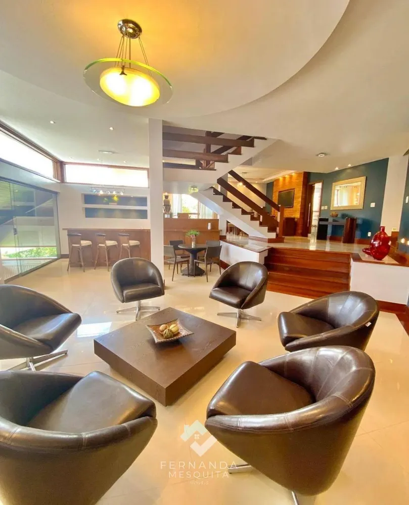 Casa de Condomínio, 5 quartos - Foto 8