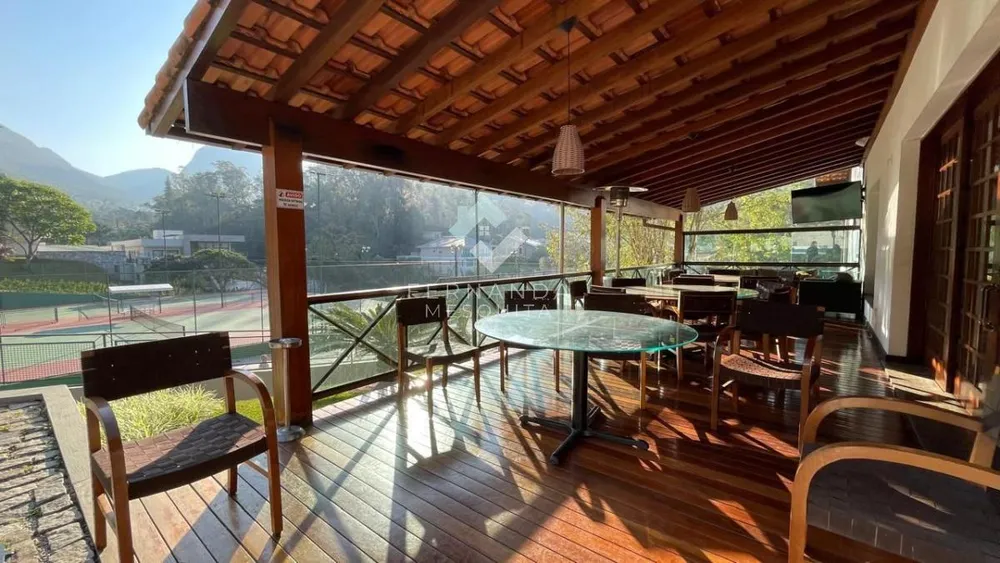 Casa de Condomínio, 5 quartos - Foto 50