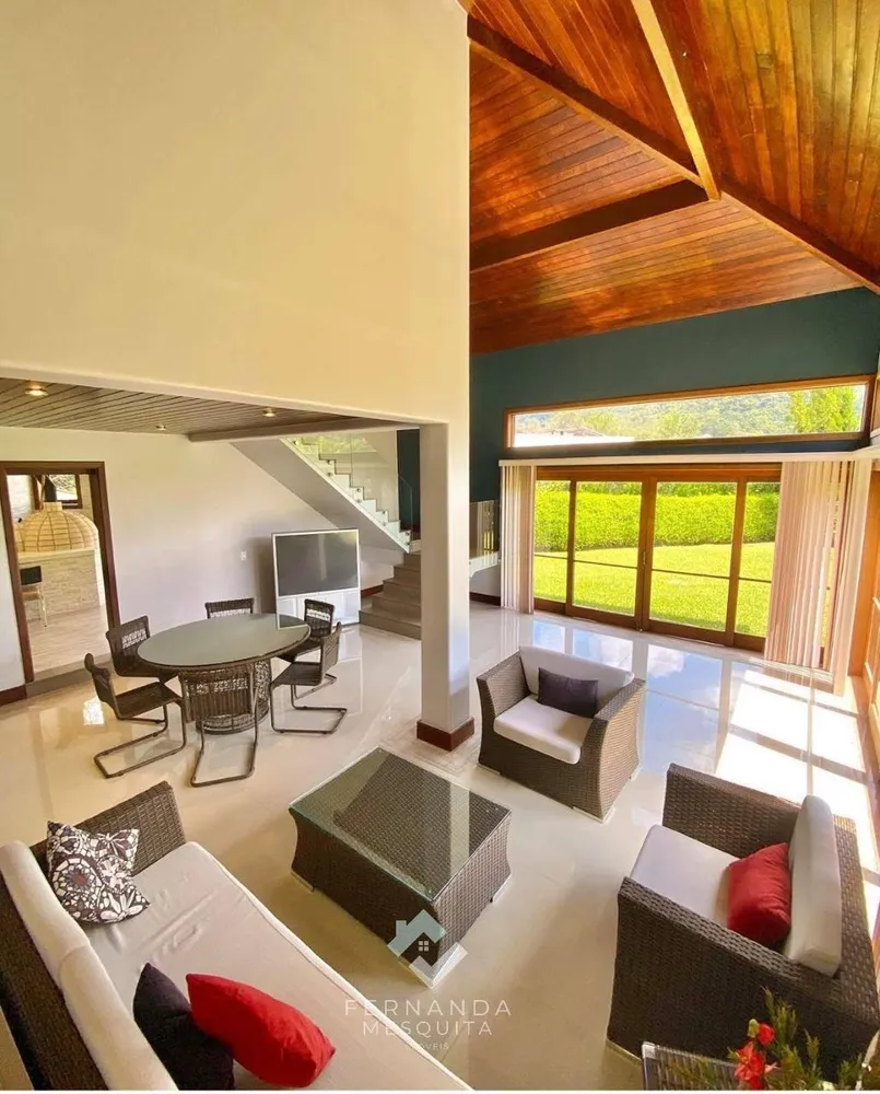 Casa de Condomínio, 5 quartos - Foto 9
