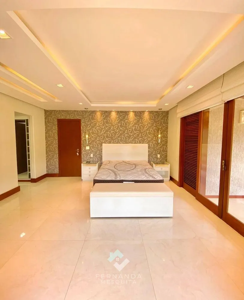 Casa de Condomínio, 5 quartos - Foto 17