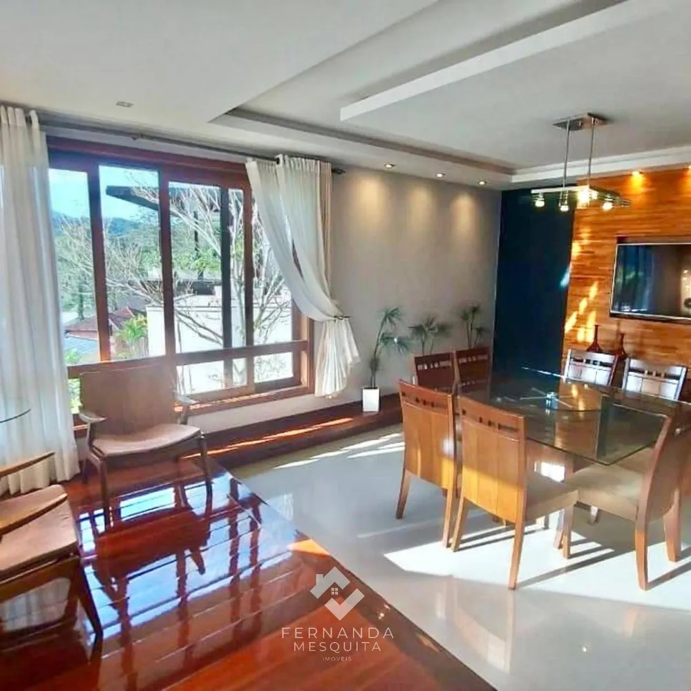 Casa de Condomínio, 5 quartos - Foto 10
