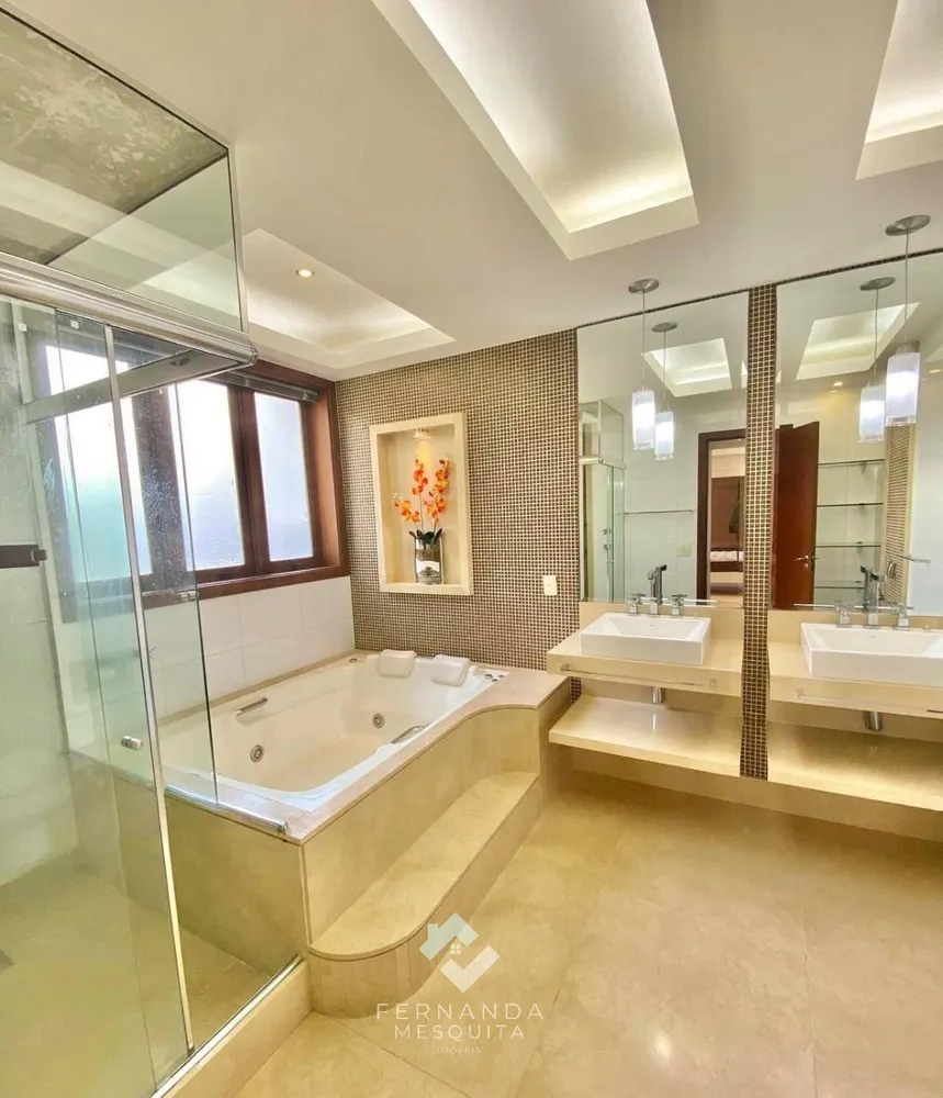 Casa de Condomínio, 5 quartos - Foto 20