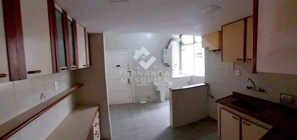 Apartamento, 3 quartos, 92 m² - Foto 5