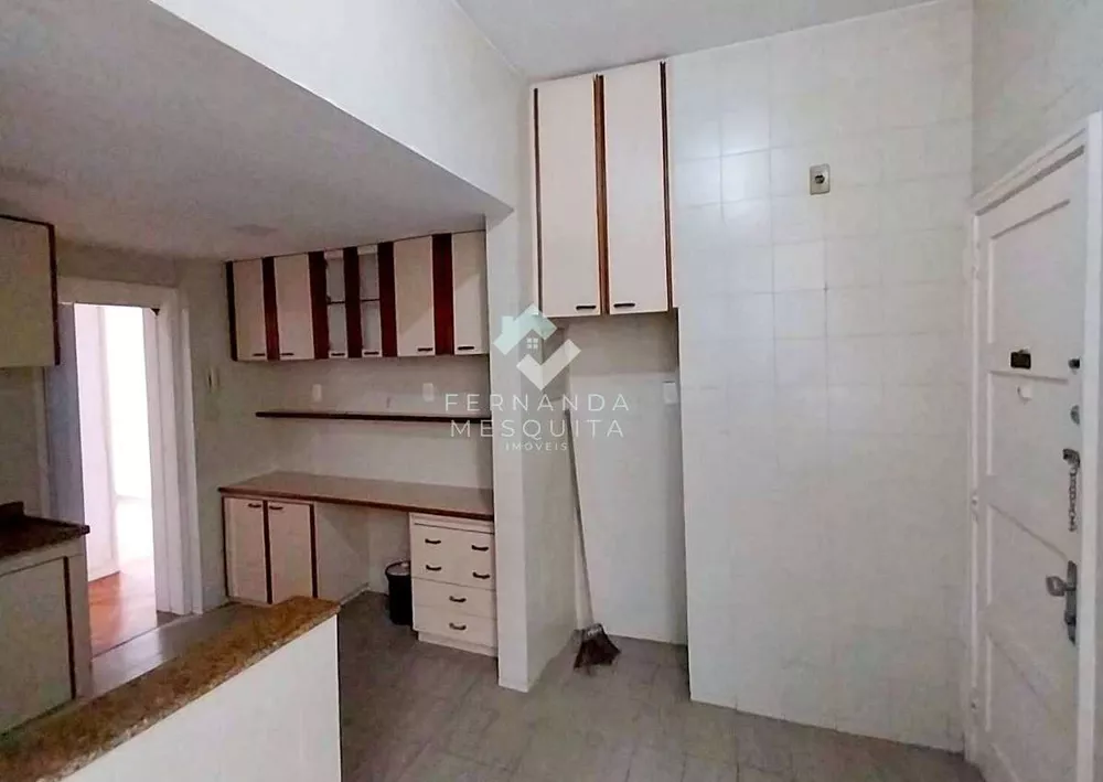 Apartamento, 3 quartos, 92 m² - Foto 3