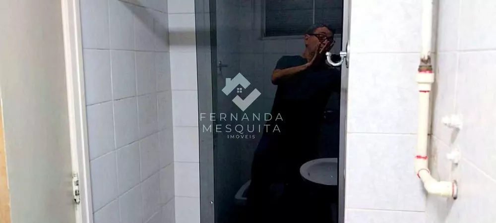 Apartamento, 3 quartos, 92 m² - Foto 17