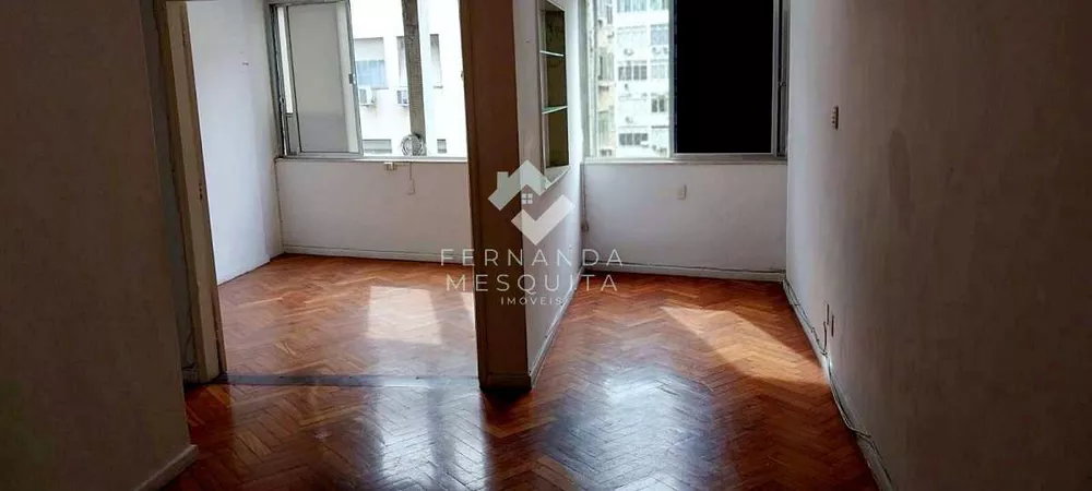 Apartamento, 3 quartos, 92 m² - Foto 2