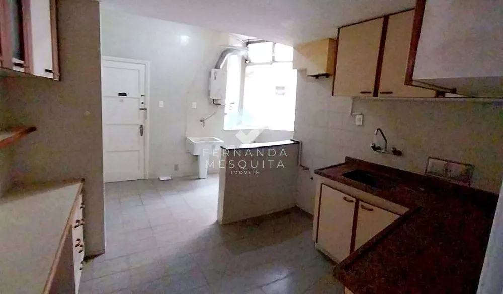 Apartamento, 3 quartos, 92 m² - Foto 6