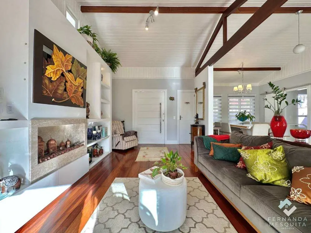 Casa de Condomínio, 4 quartos - Foto 7