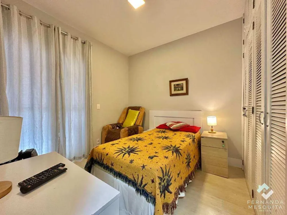 Casa de Condomínio, 4 quartos - Foto 40