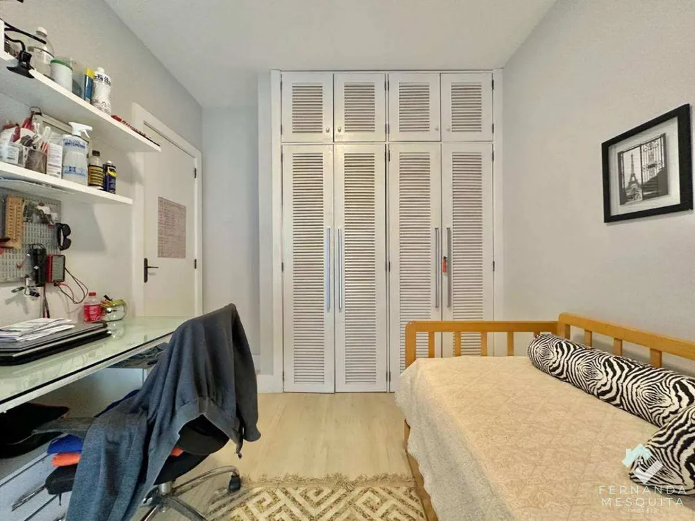 Casa de Condomínio, 4 quartos - Foto 38