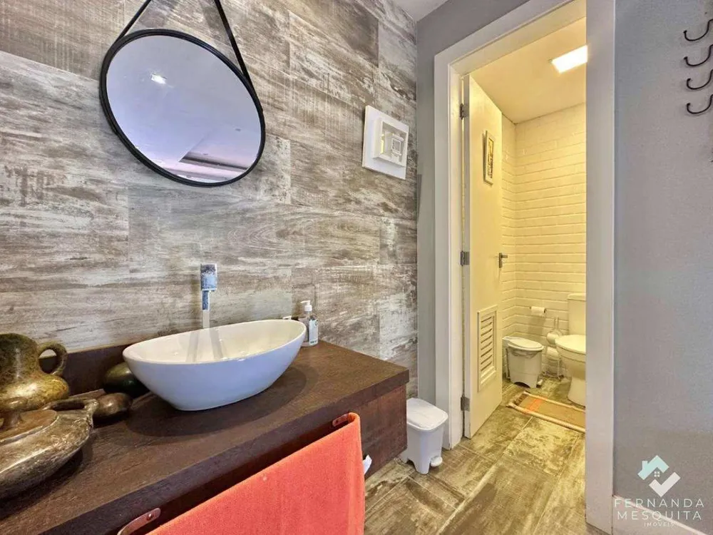 Casa de Condomínio, 4 quartos - Foto 46