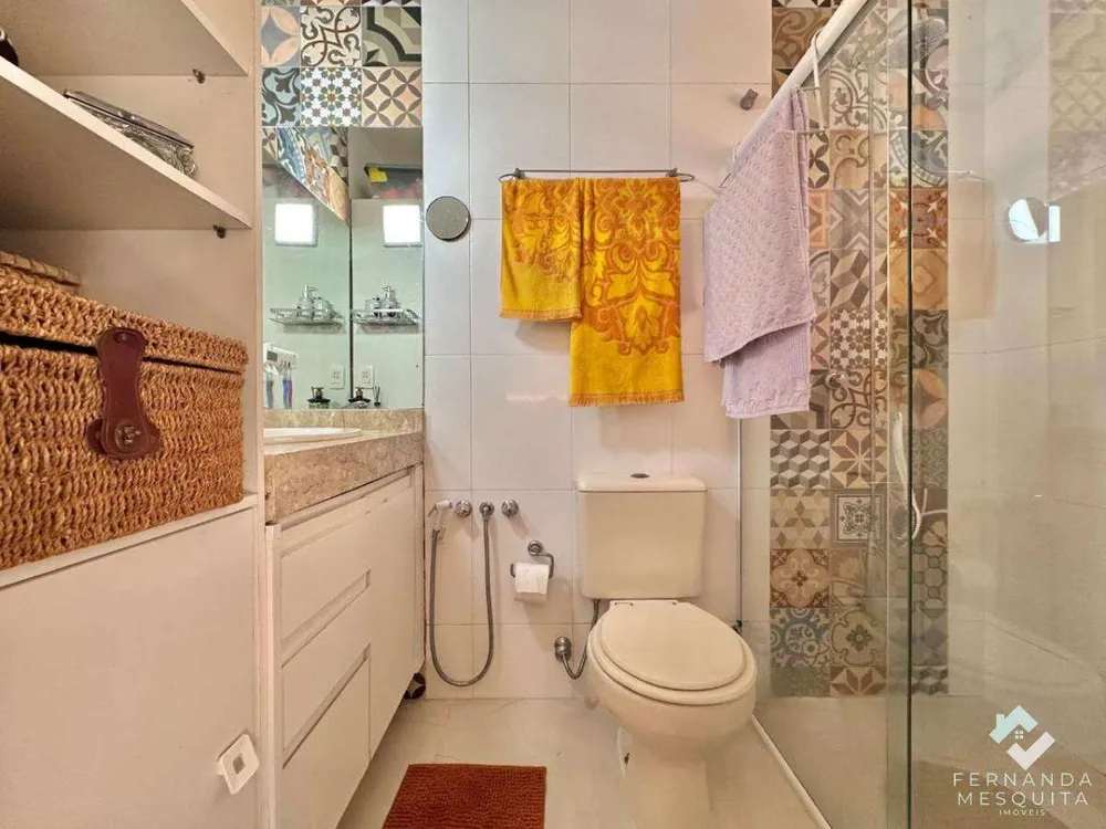 Casa de Condomínio, 4 quartos - Foto 34