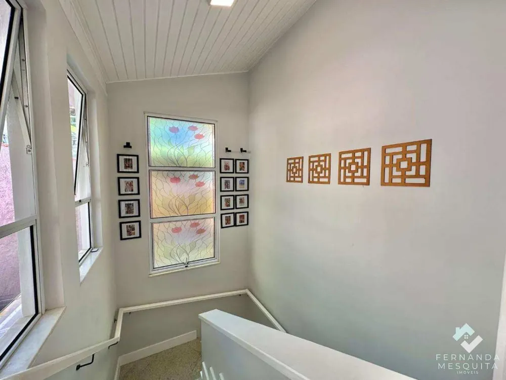 Casa de Condomínio, 4 quartos - Foto 22