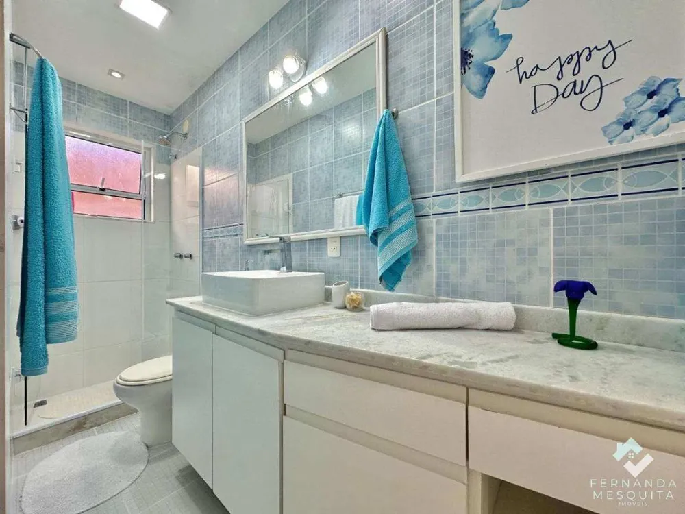 Casa de Condomínio, 4 quartos - Foto 42