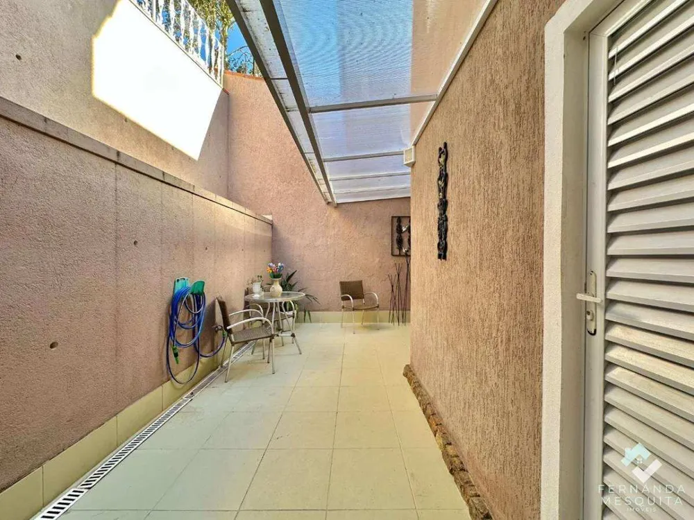 Casa de Condomínio, 4 quartos - Foto 29