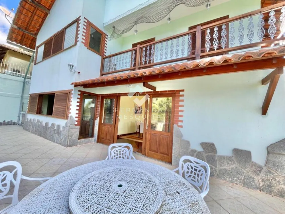 Casa de Condomínio, 5 quartos - Foto 27