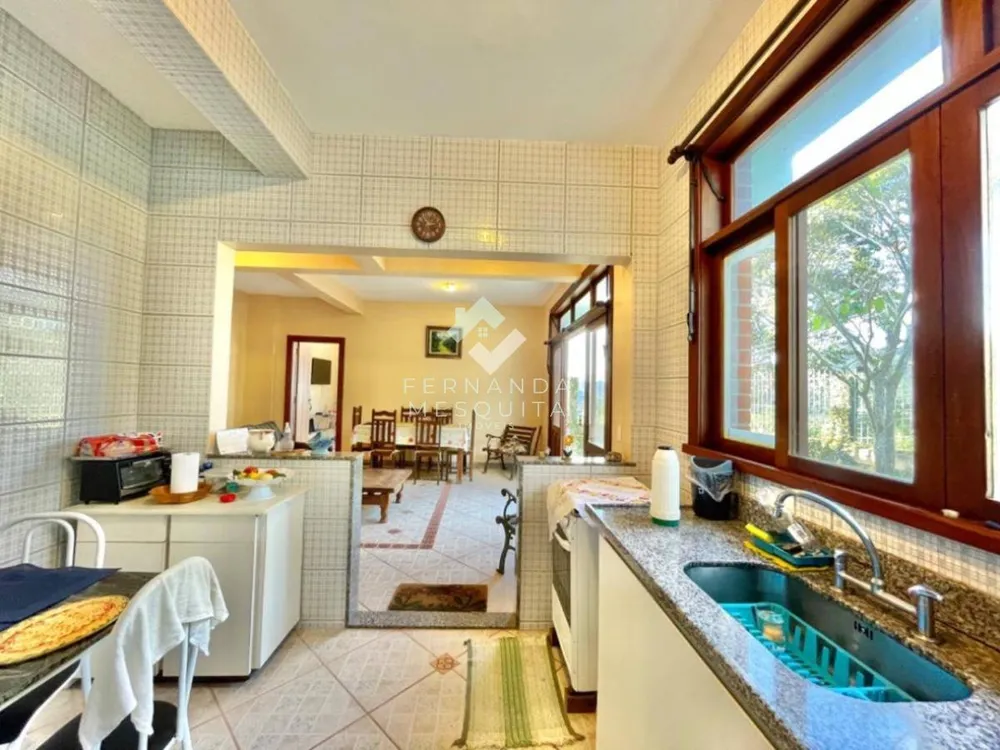 Casa de Condomínio, 5 quartos - Foto 22
