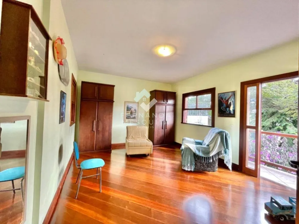 Casa de Condomínio, 5 quartos - Foto 20