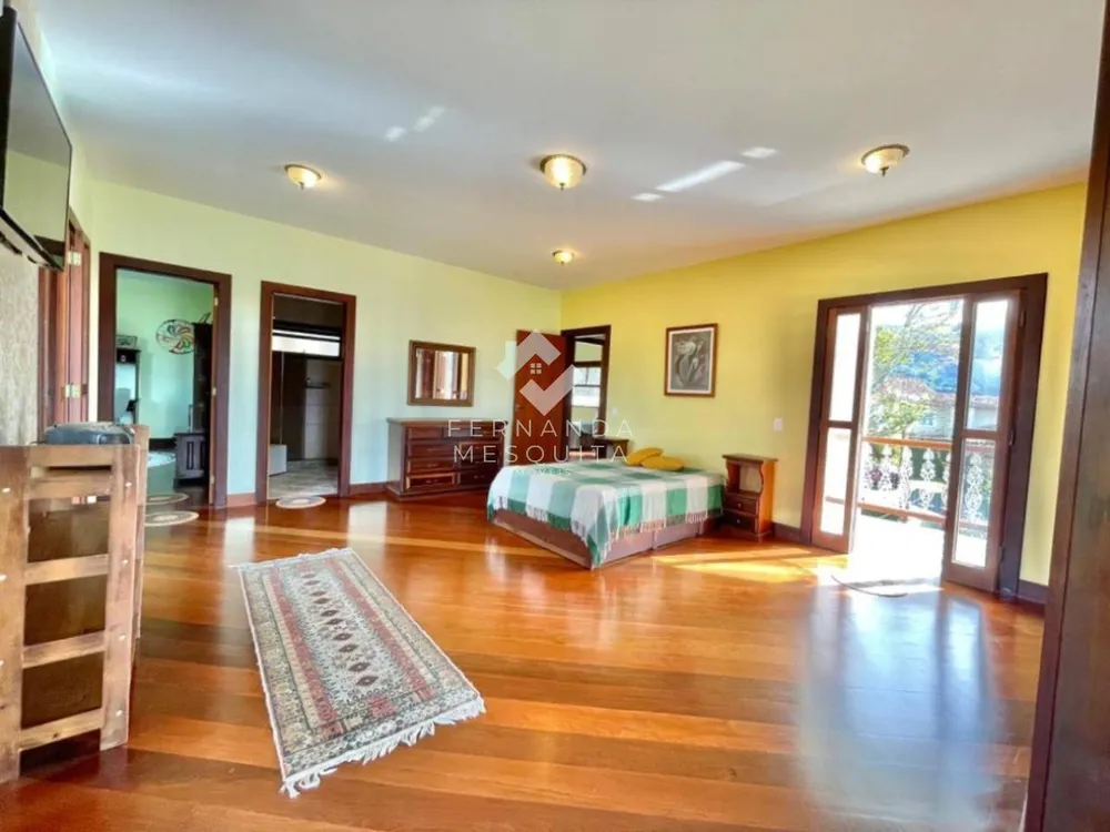 Casa de Condomínio, 5 quartos - Foto 9