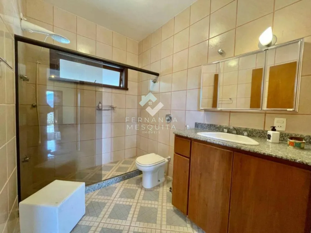Casa de Condomínio, 5 quartos - Foto 21