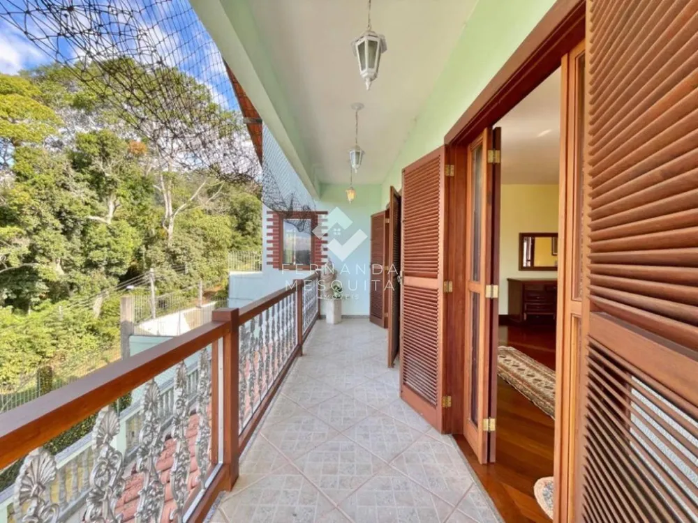 Casa de Condomínio, 5 quartos - Foto 18