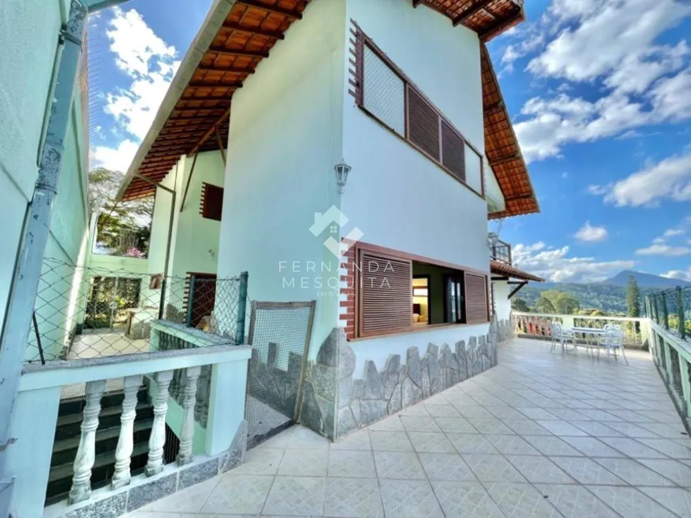 Casa de Condomínio, 5 quartos - Foto 26