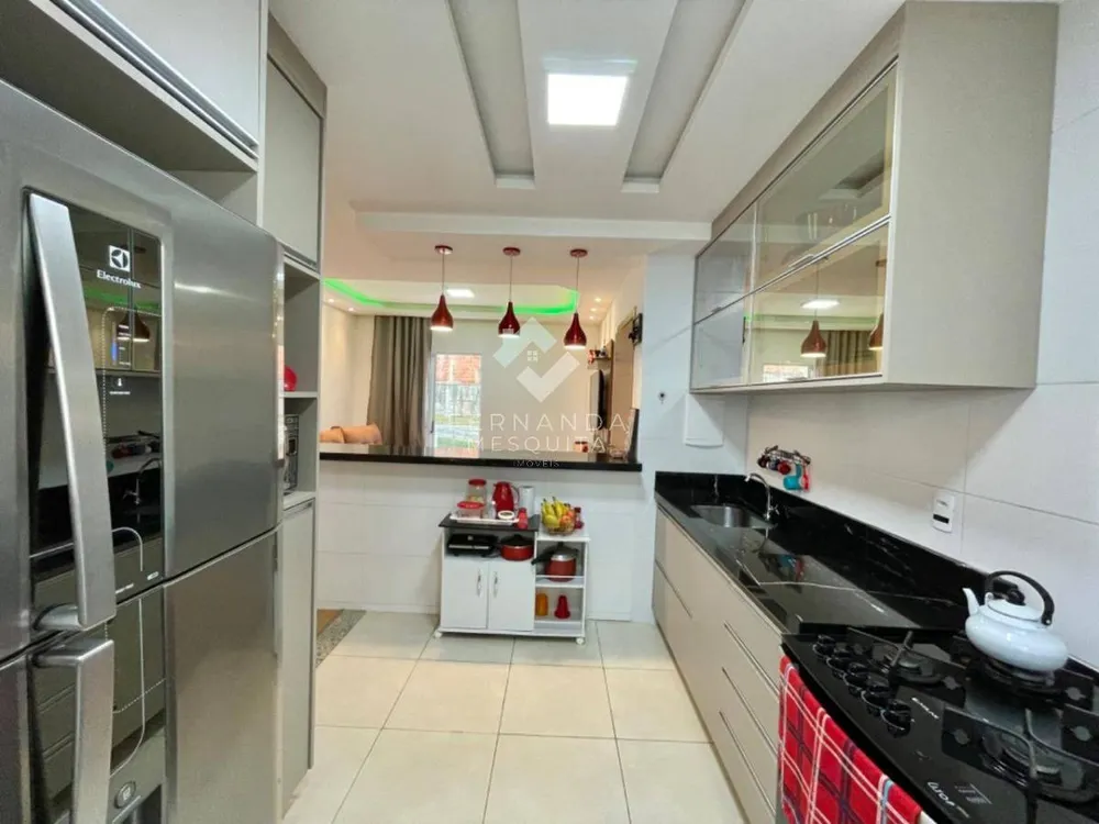 Apartamento, 2 quartos, 53 m² - Foto 15