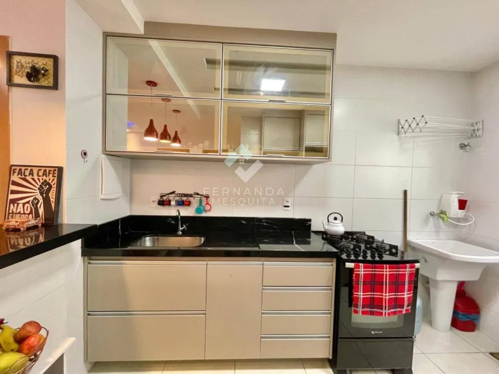 Apartamento, 2 quartos, 53 m² - Foto 18