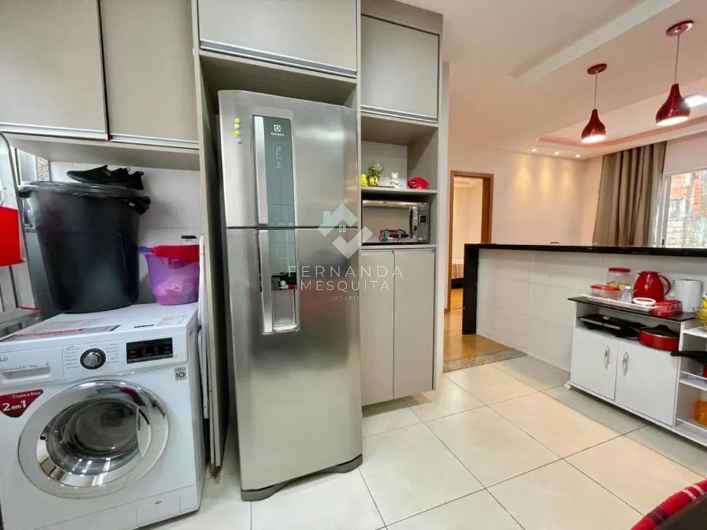 Apartamento, 2 quartos, 53 m² - Foto 17