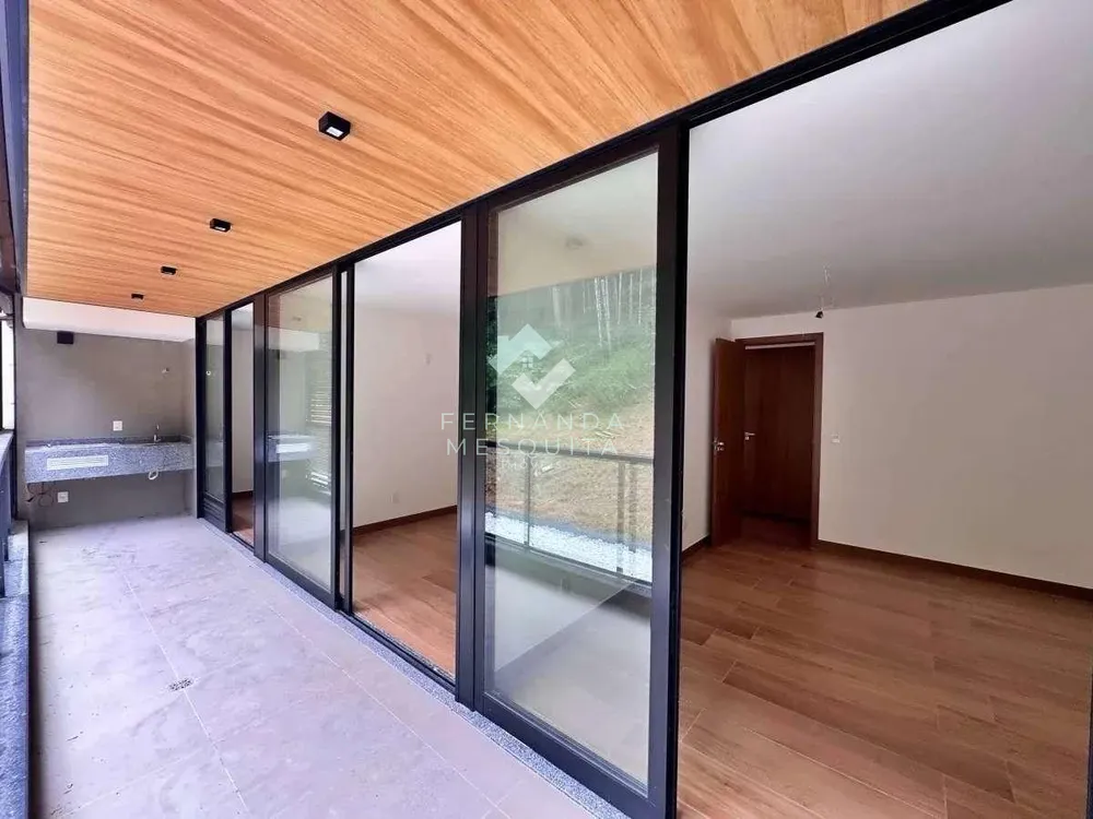 Apartamento, 3 quartos, 93 m² - Foto 3