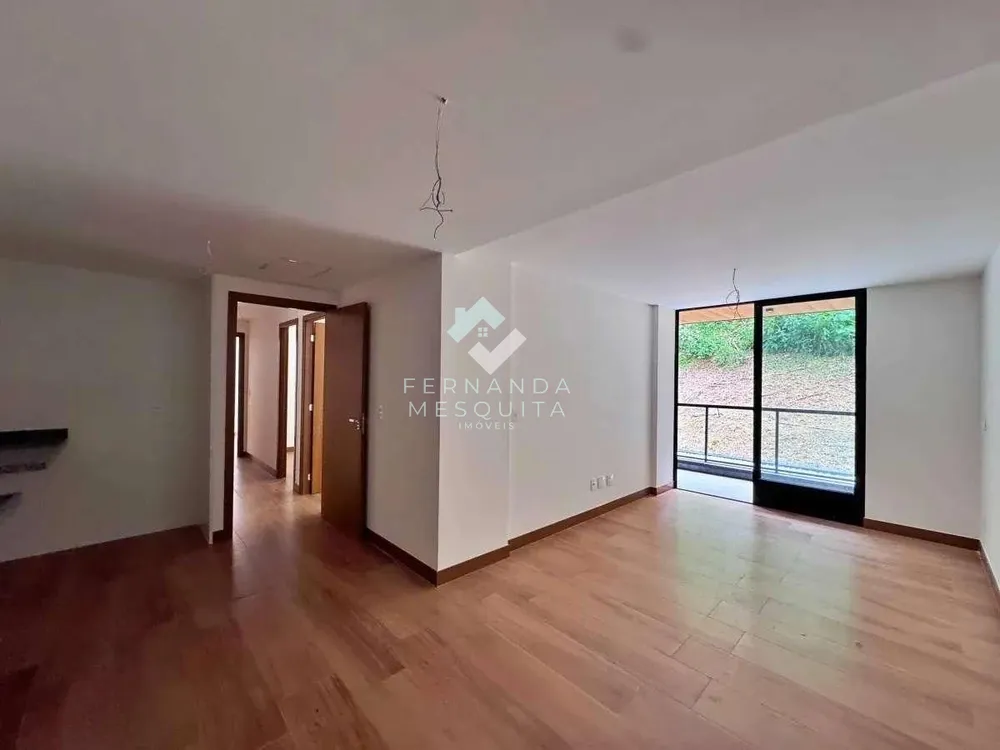Apartamento, 3 quartos, 93 m² - Foto 4