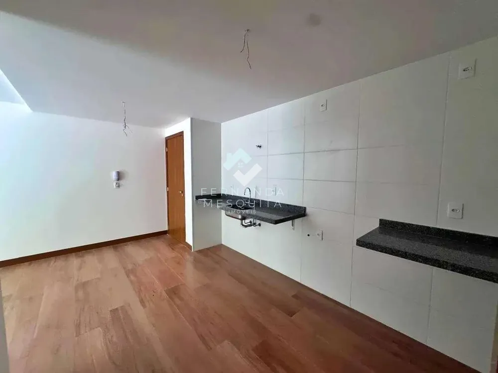 Apartamento, 3 quartos, 93 m² - Foto 11