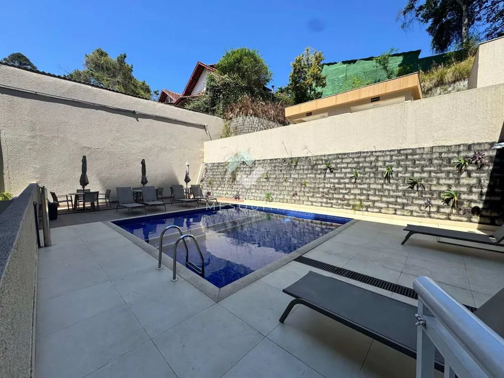 Apartamento, 2 quartos, 59 m² - Foto 15