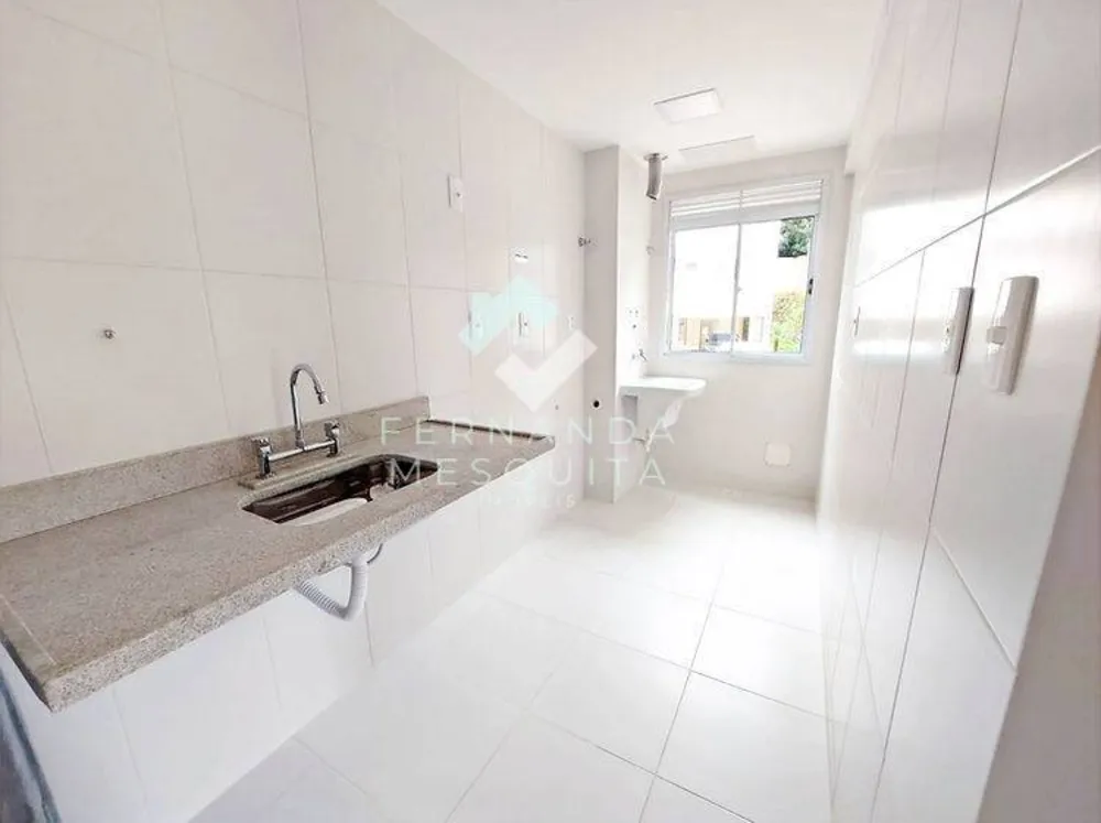 Apartamento, 2 quartos, 59 m² - Foto 12