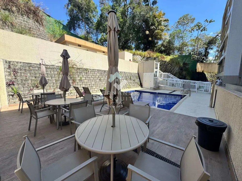 Apartamento, 2 quartos, 59 m² - Foto 20