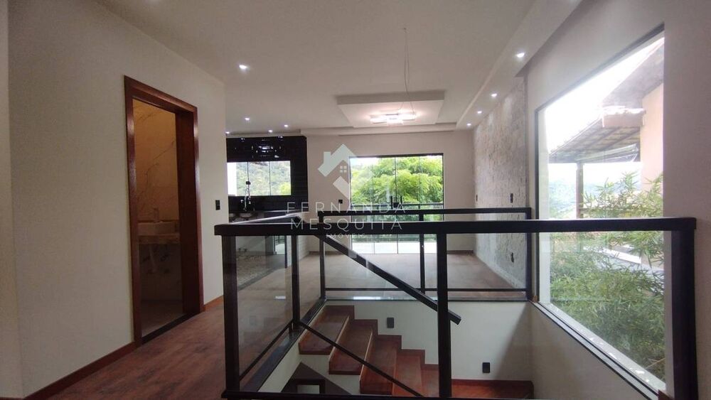Casa de Condomínio à venda com 3 quartos, 150m² - Foto 3