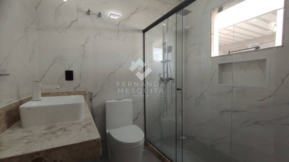 Casa de Condomínio à venda com 3 quartos, 150m² - Foto 6